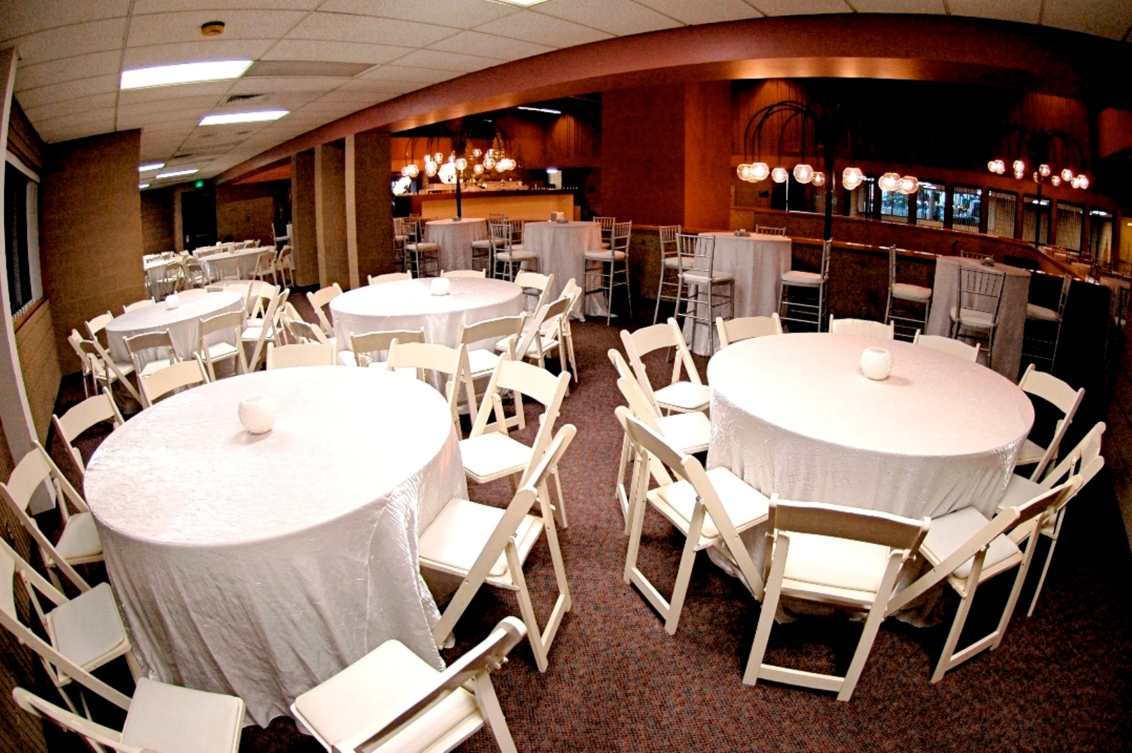 Photo Gallery at The Carson Center